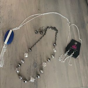 3/$15- 2 sets of costume jewelry, Paparazzi, Other